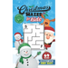 Christmas Mazes for Kids 69 Mazes Difficulty Level Very Easy: Fun Maze Puzzle Activity Game Books for Children - Holiday Stocking Stuffer Gift Idea -