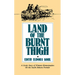 Land of the Burnt Thigh: A Lively Story of Women Homesteaders on the South Dakota Frontier