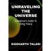 Unraveling the Universe: A Beginner's Guide to String Theory