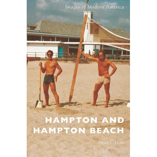Hampton and Hampton Beach