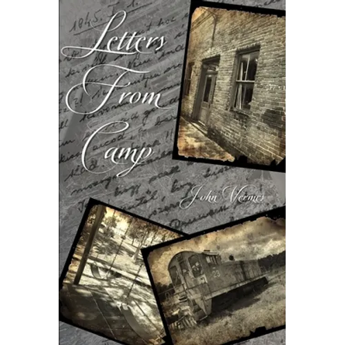 Letters From Camp