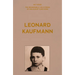 My Voice: Leonard Kaufmann: One in the Eye for Hitler