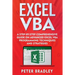 Excel VBA: A Step-By-Step Comprehensive Guide on Advanced Excel VBA Programming Techniques and Strategies