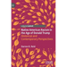 Native American Racism in the Age of Donald Trump: Historical and Contemporary Perspectives