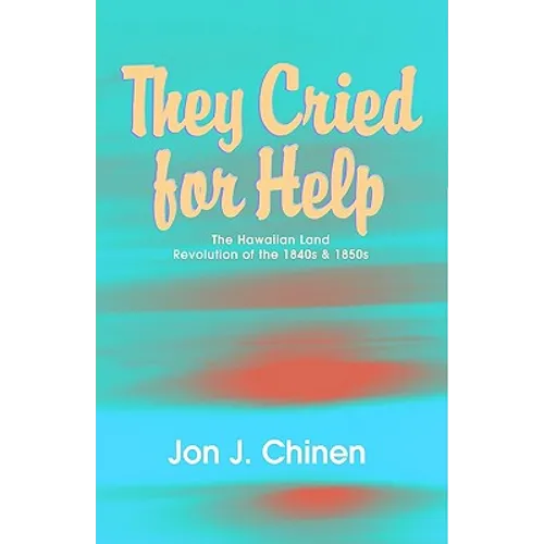 They Cried for Help