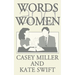 Words and Women