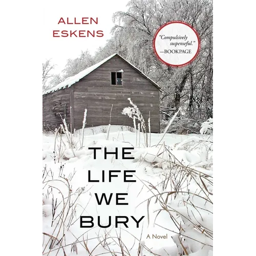 The Life We Bury