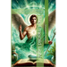 The Emerald Light: A Grimoire of Archangel Raphael's Healing Wisdom and Divine Magic