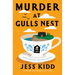 Murder at Gulls Nest