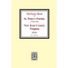 The Vestry Book of St. Peter's Parish, New Kent County, Virginia, 1682-1758
