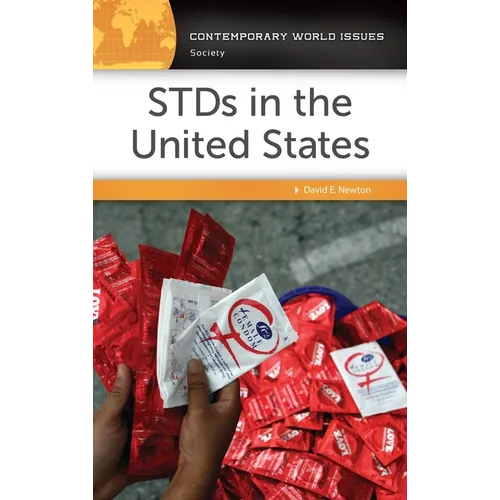 Stds in the United States: A Reference Handbook