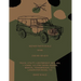 Repair Parts Scale, Truck, Utility, Lightweight, MC2, 4x4, Land Rover Model 110 (Base Scale)