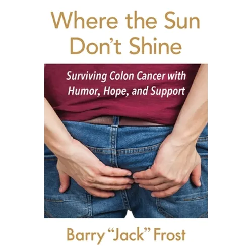 Where the Sun Don't Shine