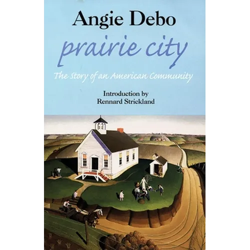Prairie City: Story of an American Community, the