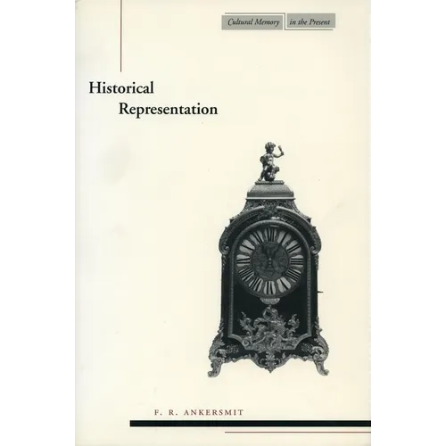Historical Representation