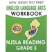 NEW JERSEY TEST PREP English Language Arts Workbook NJSLA Reading Grade 3: Preparation for the NJSLA-ELA