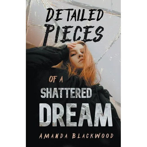 Detailed Pieces of a Shattered Dream