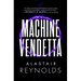 Machine Vendetta