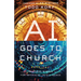 AI Goes to Church: Pastoral Wisdom for Artificial Intelligence