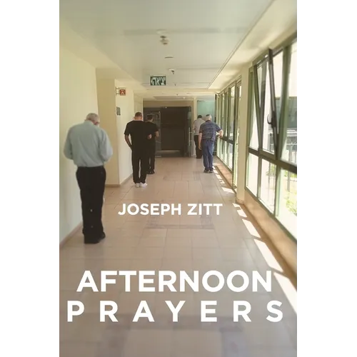 Afternoon Prayers
