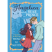 Angelica and the Bear Prince: (A Graphic Novel)