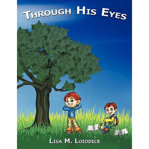 Through His Eyes