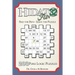 Hidato fun 32: 203 New Logic Puzzles