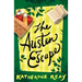 The Austen Escape