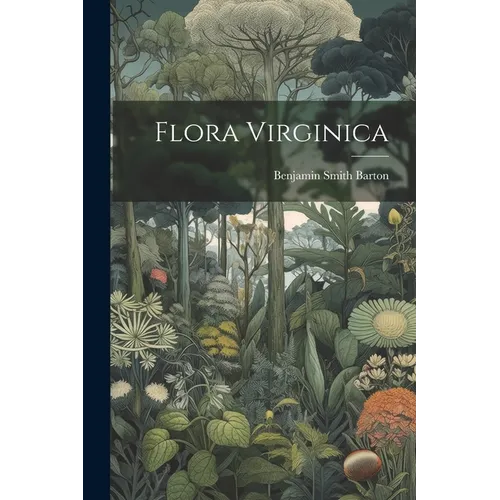 Flora Virginica