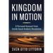 Kingdom in Motion: A Personal Account from Inside Saudi Arabia's Revolution