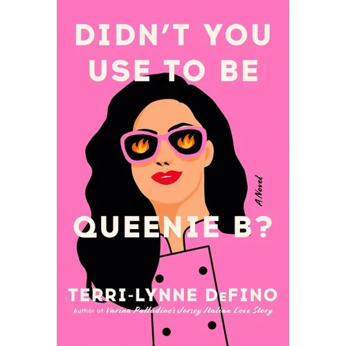 Didn't You Use to Be Queenie B?