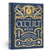 The Occult Book: A Chronological Journey from Alchemy to Wicca