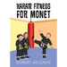 Karate Fitness for Monet