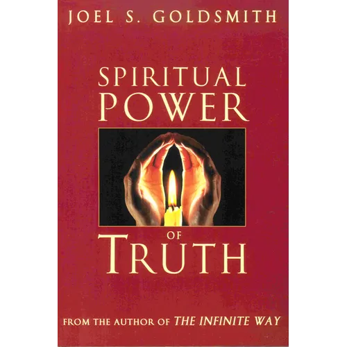 Spiritual Power of Truth