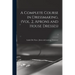 A Complete Course in Dressmaking, (Vol. 2, Aprons and House Dresses); 2