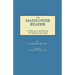 Mayflower Reader. a Selection of Articles from the Mayflower Descendant