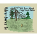 Adventures in 100 Acre Wood: Pooh Truck Tales