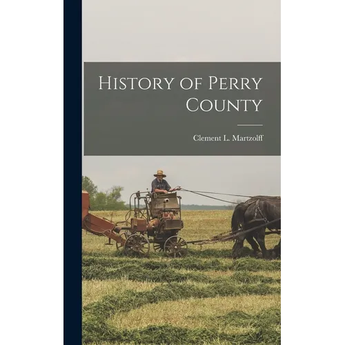 History of Perry County
