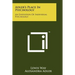 Adler's Place In Psychology: An Exposition Of Individual Psychology