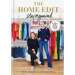 The Home Edit: Stay Organized: The Ultimate Guide to Making Systems Stick /]Cclea Shearer & Joanna Teplin