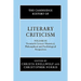 The Cambridge History of Literary Criticism: Volume 9, Twentieth-Century Historical, Philosophical and Psychological Perspectives