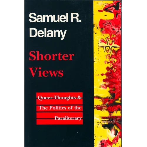 Shorter Views