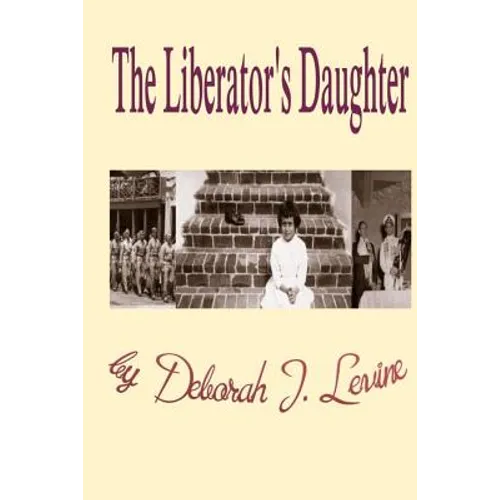 The Liberator's Daughter