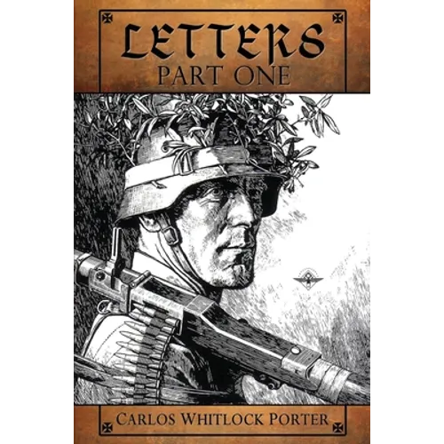 Letters Part One