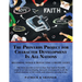 The Proverbs Project for Character Development In All Nations