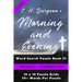 C.H. Spurgeon's Morning and Evening Word Search Puzzle Book #1 (6 x 9): January 1st to February 29th