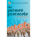 The Patmos Protocol; Hitler's Secret World