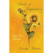 Seeds of Inspiration: Deva Flower Messages