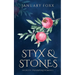 Styx & Stones: An Erotic Underworld Romance