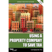 Using a Property Company to Save Tax 2023/24
